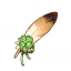 Lucky Dog's Eagle Feather, Lucky Dog plume | Genshin Impact
