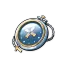 Traveling Doctor's Pocket Watch, Traveling Doctor sands | Genshin Impact