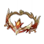 Lavawalker's Wisdom, Lavawalker circlet | Genshin Impact