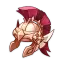 Gladiator's Triumphus, Gladiator's Finale circlet | Genshin Impact