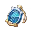 Wanderer's String-Kettle, Wanderer's Troupe goblet | Genshin Impact