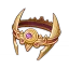 Thunder Summoner's Crown, Thundering Fury circlet | Genshin Impact