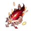 Witch's Ever-Burning Plume, Crimson Witch of Flames plume | Genshin Impact