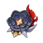 Bloodstained Chivalry artifact set | Genshin Impact