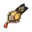 Ceremonial War-Plume, Tenacity of the Millelith plume | Genshin Impact