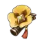 Tenacity of the Millelith artifact set | Genshin Impact