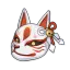 Capricious Visage, Shimenawa's Reminiscence circlet | Genshin Impact