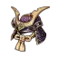 Ornate Kabuto, Emblem of Severed Fate circlet | Genshin Impact