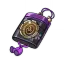 Storm Cage, Emblem of Severed Fate sands | Genshin Impact