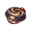 Skeletal Hat, Husk of Opulent Dreams circlet | Genshin Impact
