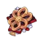 Husk of Opulent Dreams artifact set | Genshin Impact