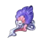 Deep Palace's Plume, Ocean-Hued Clam plume | Genshin Impact