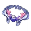 Crown of Watatsumi, Ocean-Hued Clam circlet | Genshin Impact
