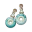 Flowing Rings, Echoes of an Offering circlet | Genshin Impact
