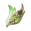 Scholar of Vines, Deepwood Memories plume | Genshin Impact
