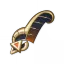 Feather of Judgment, Gilded Dreams plume | Genshin Impact
