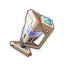 Defender of the Enchanting Dream, Desert Pavilion Chronicle goblet | Genshin Impact