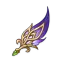 Wilting Feast, Flower of Paradise Lost plume | Genshin Impact