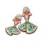Heart of Khvarena's Brilliance, Vourukasha's Glow circlet | Genshin Impact