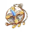Golden Era's Prelude, Golden Troupe sands | Genshin Impact