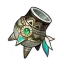 The Wine-Flask Over Which the Plan Was Hatched, Unfinished Reverie goblet | Genshin Impact