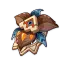 Scroll of the Hero of Cinder City artifact set | Genshin Impact