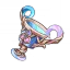 Moonlit Offering's Libation, Aubade of Morningstar and Moon goblet | Genshin Impact