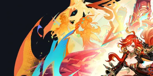 Mavuika — Pyro character | Genshin Impact