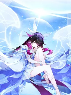 Columbina — Hydro Catalyst character | Genshin Impact