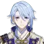 Kamisato Ayato, Hydro Sword character | Genshin Impact