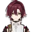 Shikanoin Heizou, Anemo Catalyst character | Genshin Impact