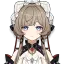 Sandrone, T0 in the Genshin Impact tier list