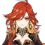 Mavuika, T0 in the Genshin Impact tier list