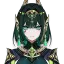 Nefer, T0 in the Genshin Impact tier list