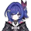 Prune, Anemo Catalyst character | Genshin Impact