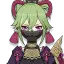 Kuki Shinobu, Electro Sword character | Genshin Impact