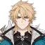 Varka, Anemo Claymore character | Genshin Impact