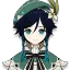 Venti, Anemo Bow character | Genshin Impact