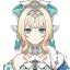 Vesna, Anemo Sword character | Genshin Impact