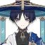 Wanderer, Anemo Catalyst character | Genshin Impact