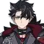 Wriothesley, T0 in the Genshin Impact tier list