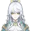 Zibai, T0 in the Genshin Impact tier list