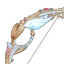 Silvershower Heartstrings, 5★ weapon | Genshin Impact