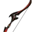 Blackcliff Warbow, 4★ Bow | Genshin Impact