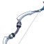 Sacrificial Bow, 4★ Bow | Genshin Impact