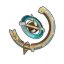 Wandering Evenstar, 4★ Catalyst | Genshin Impact