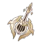 Etherlight Spindlelute, 4★ Catalyst | Genshin Impact