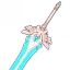 Skyward Pride, 5★ weapon | Genshin Impact
