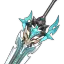Gest of the Mighty Wolf, 5★ weapon | Genshin Impact