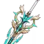 Ardent Storm, 4★ Claymore | Genshin Impact